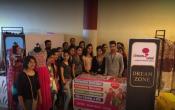 Dream Zone School of Creative Studies, Kanpur Others Dream Zone School of Creative Studies, Kanpur Others
