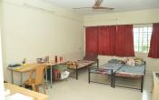 Nutan College of Engineering and Research Hostel Room Nutan College of Engineering and Research Hostel Room