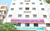 Mahatma Gandhi Law College Main Building