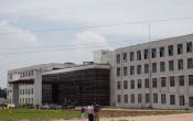 Karpagam Faculty of Medical Sciences and Research Campus Building