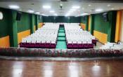 Institute of Information Technology And Management Auditorium Institute of Information Technology And Management Auditorium