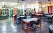 Muthoot Institute of Technology and Science Library