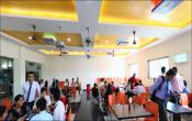 Balaji Institute of International Business (BIIB), Sri Balaji University Cafeteria / Mess Balaji Institute of International Business (BIIB), Sri Balaji University Cafeteria / Mess