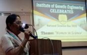 Institute of Genetic Engineering Fest