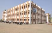 Alamuri Ratnamala Institute of Engineering and Technology Campus Building