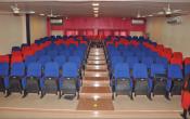 Alamuri Ratnamala Institute of Engineering and Technology Seminar hall