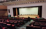 Mata Sundri College for Women Auditorium Mata Sundri College for Women Auditorium