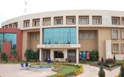KIIT School of Computer Application Campus View