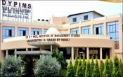 Dr. D. Y. Patil Institute of Management Studies Campus Building