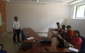 IFuture Technologies Pvt Ltd Classroom