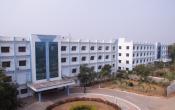 ACE Engineering College Campus Building