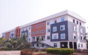 ACE Engineering College Campus Building