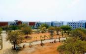 ACE Engineering College Campus View