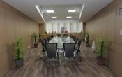 Vivekananda Law School Conference Room Vivekananda Law School Conference Room