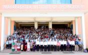 Maharashtra Institute of Technology Main Building