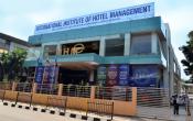 IIHM Delhi - International Institute of Hotel Management Campus Building