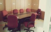 National Academy of Agricultural Research Management Conference Room