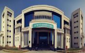 Centre for Advanced Studies, Dr. A.P.J. Abdul Kalam Technical University Campus Building