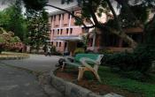 Indian Statistical Institute Bangalore Hostel Building Indian Statistical Institute Bangalore Hostel Building