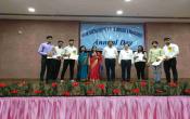IITM - Indraprastha Institute of Technology and Management Event