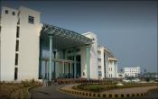 IIT Patna - Department of Electrical Engineering Campus Building IIT Patna - Department of Electrical Engineering Campus Building
