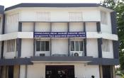 Dakshina Bharat Hindi Prachar Sabha Campus Building