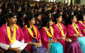 Christ College, Irinjalakuda Convocation Christ College, Irinjalakuda Convocation