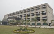 Guru Nanak Khalsa Institute of Technology and Management Campus Building