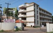 Manipal College of Dental Sciences, Mangalore Hostel Building