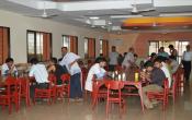 Manipal College of Dental Sciences, Mangalore Cafeteria / Mess