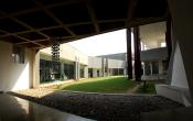 NID Gandhinagar - National Institute of Design Campus View