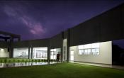 NID Gandhinagar - National Institute of Design Campus View
