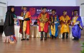 Ramaiah Institute of Management - MSRIM Convocation Ramaiah Institute of Management - MSRIM Convocation