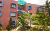 Sai Balaji International Institute of Management Sciences (SBIIMS) Campus Building Sai Balaji International Institute of Management Sciences (SBIIMS) Campus Building