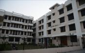 United Group of Institutions - UGI Allahabad Hostel Building