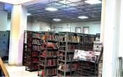 Lakshmibai College Library