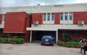 Lakshmibai College Main Building