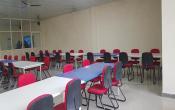Lakshmibai College Reading Room