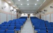 Government College of Engineering and Textile Technology, Berhampore Auditorium