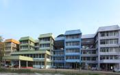T.D. Medical College, Alappuzha Academic Block