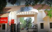 Scms School of Engineering and Technology Entrance Scms School of Engineering and Technology Entrance