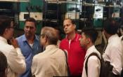 Indian Institute of Materials Management, Mumbai Industrial Visit