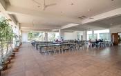 ISME - International School of Management Excellence Cafeteria / Mess ISME - International School of Management Excellence Cafeteria / Mess