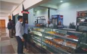 MET League of Colleges, Bhujbal Knowledge City, Nashik Cafeteria / Mess MET League of Colleges, Bhujbal Knowledge City, Nashik Cafeteria / Mess