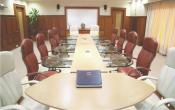 MET League of Colleges, Bhujbal Knowledge City, Nashik Conference Room MET League of Colleges, Bhujbal Knowledge City, Nashik Conference Room