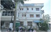 Govind Paramedical Institute Campus Building Govind Paramedical Institute Campus Building