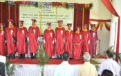 Smt. Indira Gandhi College of Engineering Convocation
