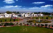 Faculty of Fisheries, Sher-E-Kashmir University of Agricultural Sciences and Technology of Kashmir Campus View