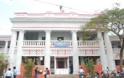 Patna Training College, Patna University Campus Building Patna Training College, Patna University Campus Building