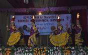 Government College of Commerce and Business Administration Fest